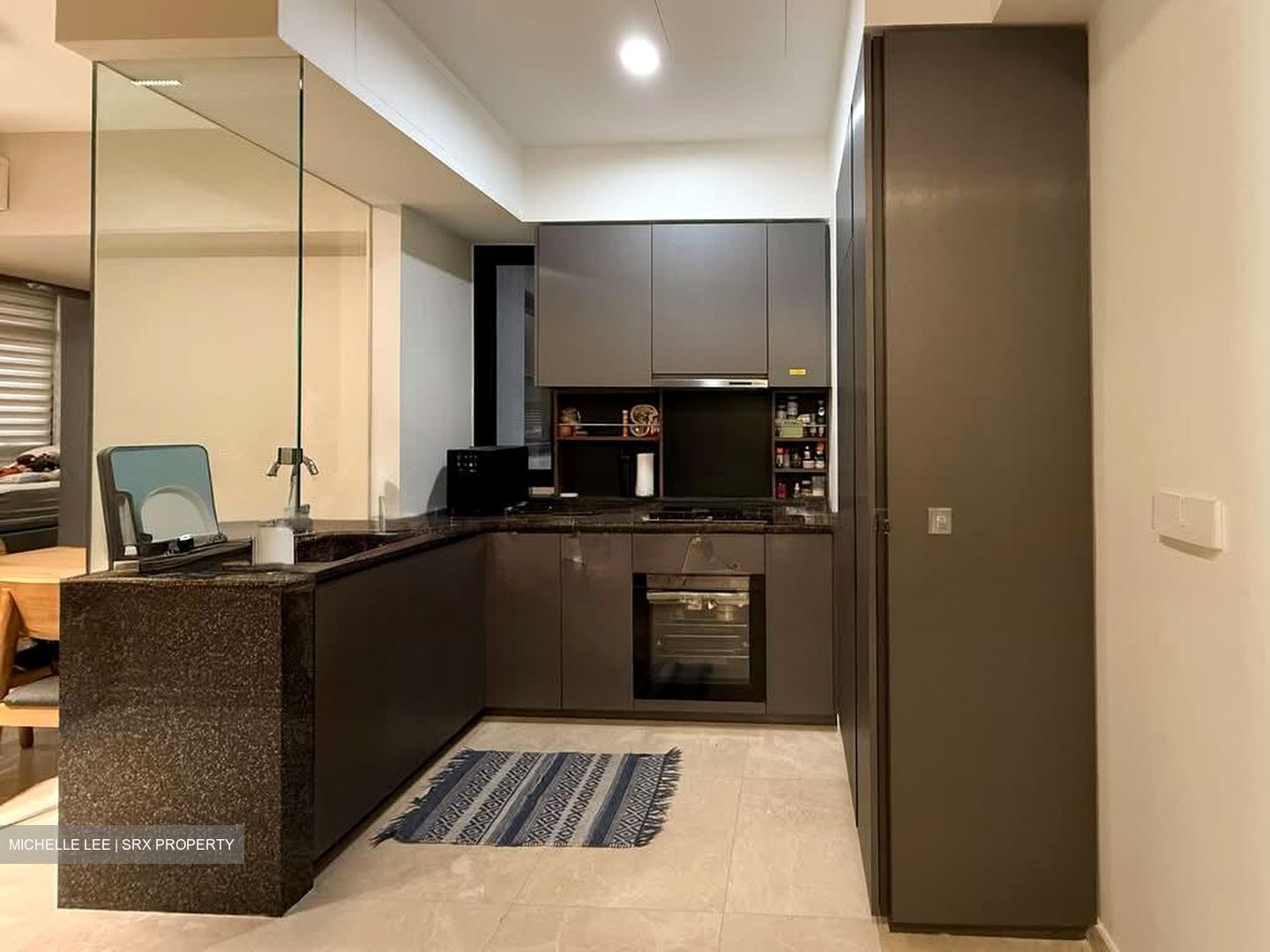 Daintree Residence (D21), Condominium #541888951